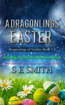 Dragonlings of Valdier-The Dragonlings' Easter