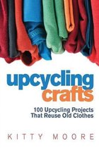 Upcycling Crafts (4th Edition)