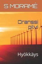 Oranssi pilvi: Hy�kk�ys