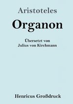 Organon (Großdruck)