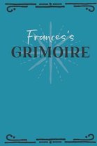 Frances's Grimoire