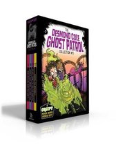 Desmond Cole Ghost Patrol-The Desmond Cole Ghost Patrol Collection #3 (Boxed Set)
