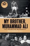 My Brother, Muhammad Ali The Definitive Biography