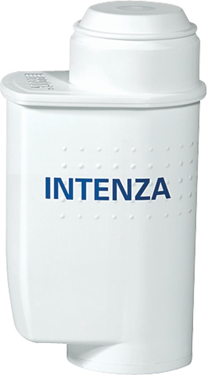 Solis BRITA Waterfilter - Geschikt voor de Solis Barista Perfetta Plus 1170 en Grind & Infuse Perfetta 1019