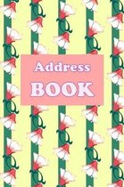 Address Book: Address Book
