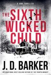 4mk Thriller-The Sixth Wicked Child