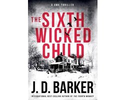 4mk Thriller-The Sixth Wicked Child
