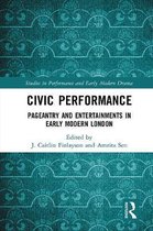 Civic Performance