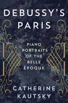 Debussy's Paris