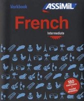 Workbook French - intermediate