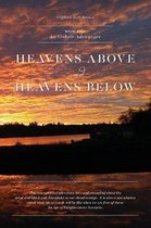 Heavens Above & Heavens Below: An Oxbow Adventure