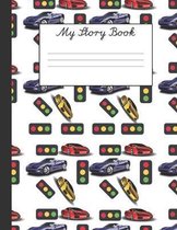 My Story Book