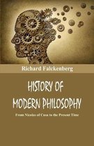 History Of Modern Philosophy