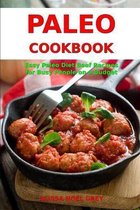 Gluten-Free and Low Carb Ketogenic Diet Cooking- Paleo Cookbook
