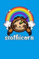 Slothicorn