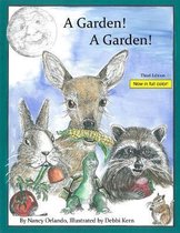 A Garden! a Garden!