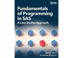 Fundamentals of Programming in SAS