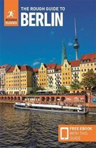 Rough Guides Main Series-The Rough Guide to Berlin: Travel Guide with Free eBook