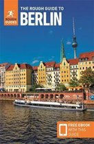 The Rough Guide to Berlin (Travel Guide with Free eBook)