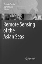 Remote Sensing of the Asian Seas