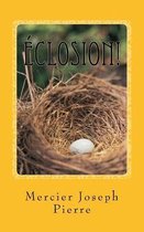 Eclosion!
