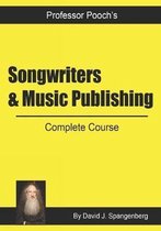 Songwriters & Music Publishing