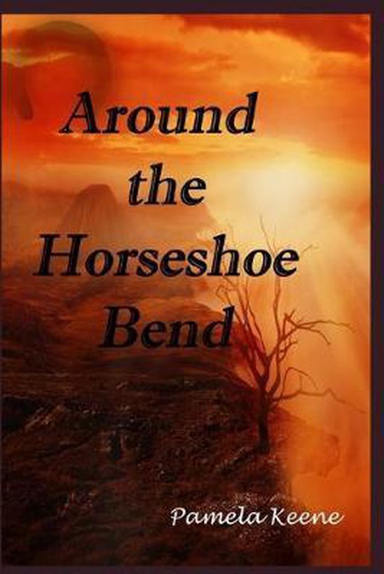 Around the Horseshoe Bend - cover