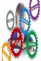 Education Knowledge Ability Training Skills Learning: Daily Writing Prompts