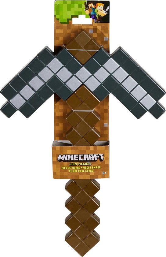 inecraft Houweel En Zwaard Weet Ieand Hoe Ik ijn Houweel Kan