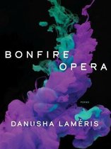 Pitt Poetry Series- Bonfire Opera