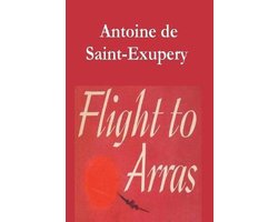 Flight to Arras