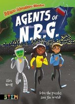 Science Adventure Stories: Agents of N.R.G.