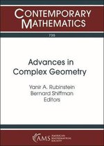Contemporary Mathematics- Advances in Complex Geometry