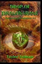 Curse of Dragonsbane (Draconian book #1)