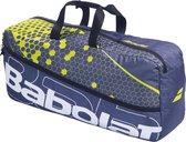 Babolat Duffle M Padel racketbag Grijs Geel