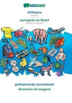 BABADADA, Afrikaans - português do Brasil, geillustreerde woordeboek - dicionário de imagens