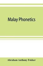 Malay phonetics