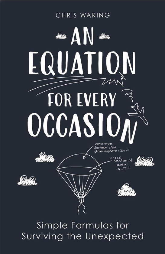An Equation for Every Occasion - cover