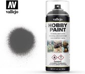 Vallejo val 28004 - UK Bronze Green Primer - Spray-paint 400 ml