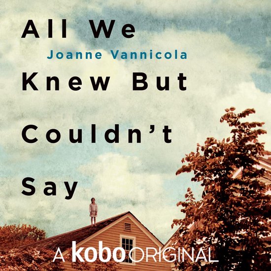 All We Knew But Couldn't Say