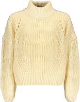 Street Called Madison Meisjes truien & vesten Street Called Madison Luna heavy knit sweater BRIGHT OW 8/128