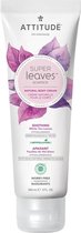 Attitude Super Leaves Body Cream - Soothing