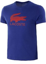 Lacoste Sport Tennisshirt Ronde Hals Heren maat L