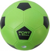 Port-a-ball Groen - Voetbal