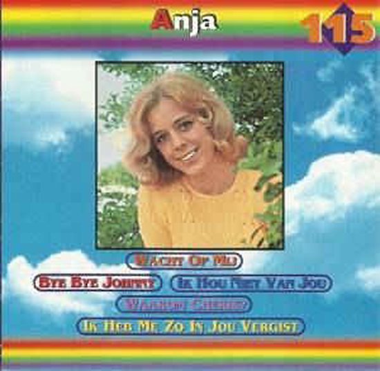 Anja - Anja 02 115deel