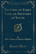 Pictures of Early Life, or Sketches of Youth (Classic Reprint)