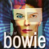 David Bowie - Best Of Bowie (Nl Version)