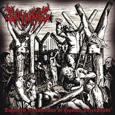 Slit Your Gods - Dogmatic Convictions Of Human Decrepitude (CD)