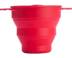Ruby Cup Menstruatiecups — 1 stuks