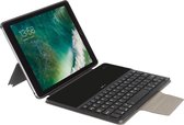 Gecko Covers Apple iPad 9.7 (2017/2018) Keyboard Cover (QWERTY)